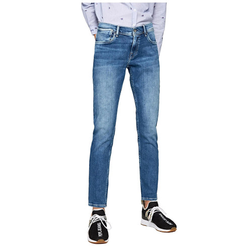 Pepe Jeans Γυναικείο jean παντελόνι